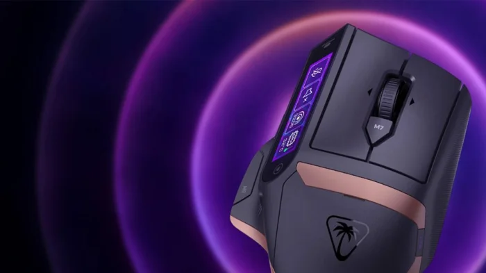 Command Series MC7