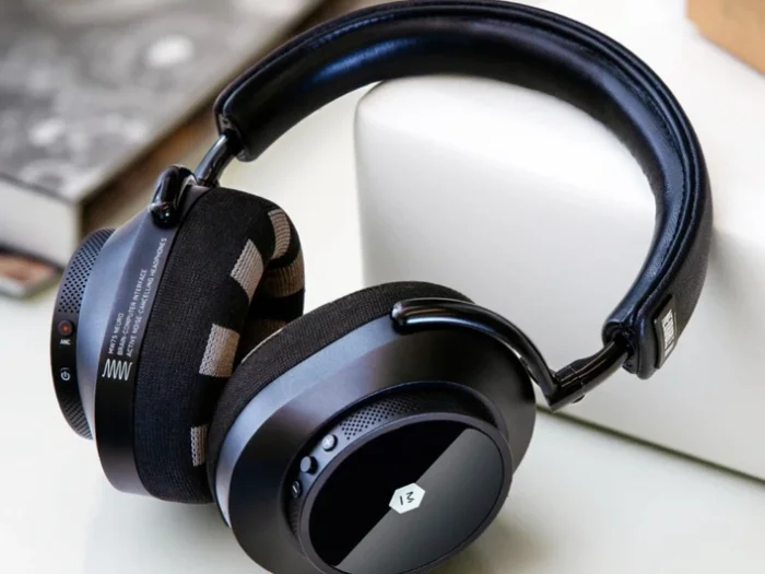Наушники MW75 Neuro LT