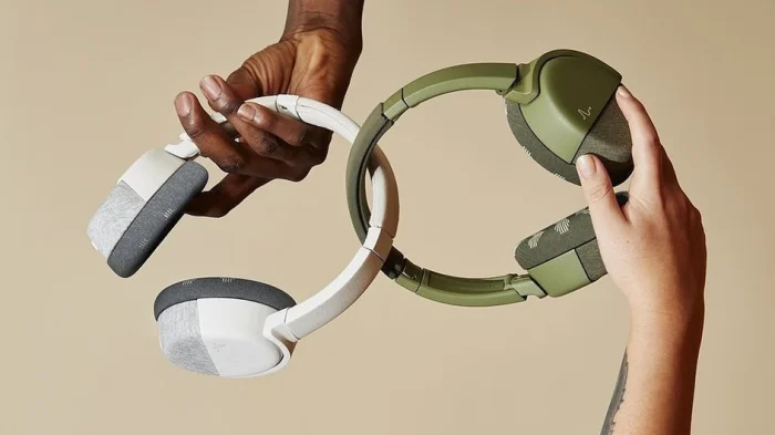 Наушники Neurable 