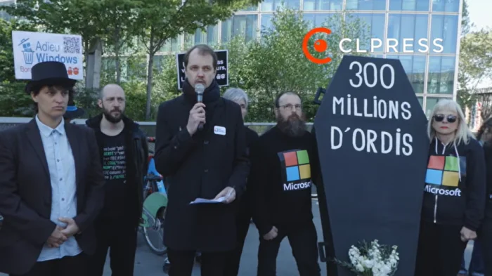 Похороны Windows 10