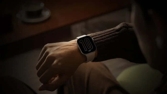 Xiaomi Redmi Watch 6