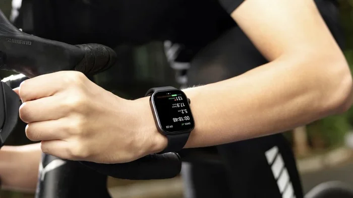 Xiaomi Redmi Watch 6