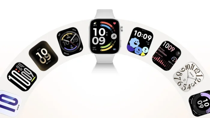 Xiaomi Redmi Watch 6