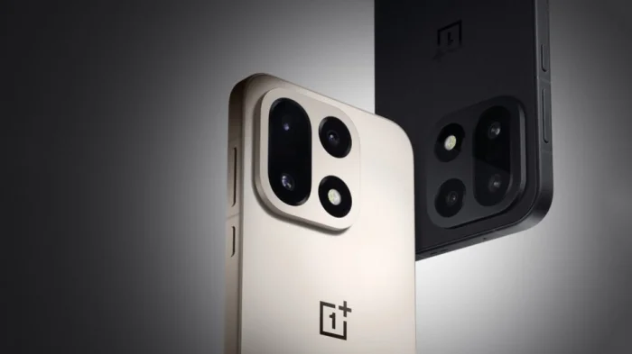 OnePlus 15