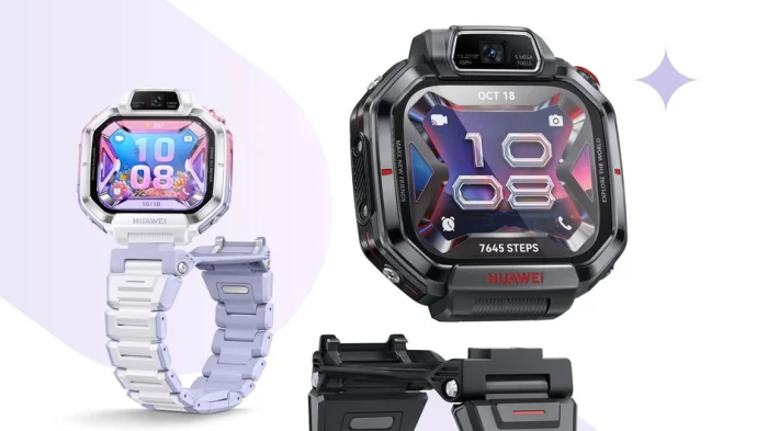Huawei Watch Kids X1 Pro