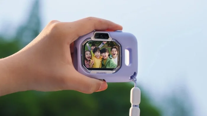 Huawei Watch Kids X1 Pro