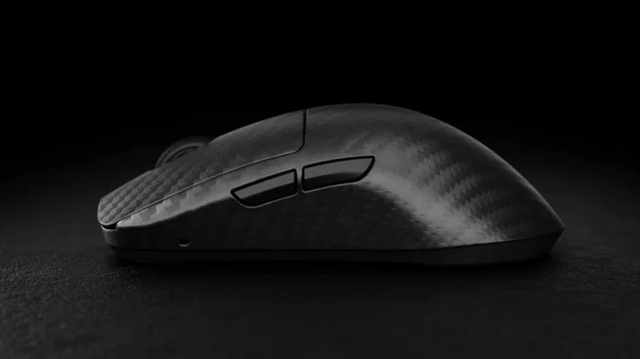 Мышь Avior Air Carbon Fiber