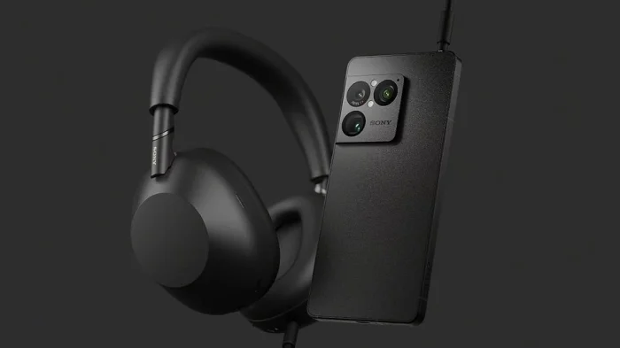Sony Xperia 1 VIII