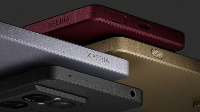 Sony Xperia 1 VIII