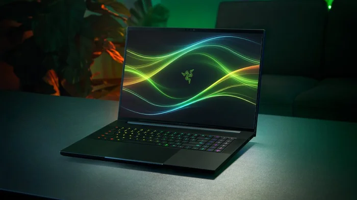 Razer Blade 18