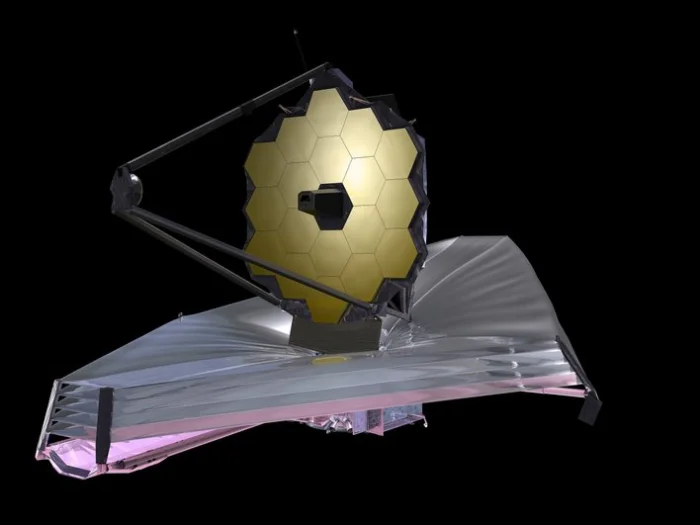 Уникальные инструменты JWST позволяют ученым узнать больше о том, какой была Вселенная на заре существования.