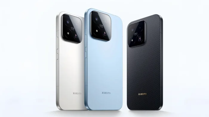 Xiaomi 17 Max