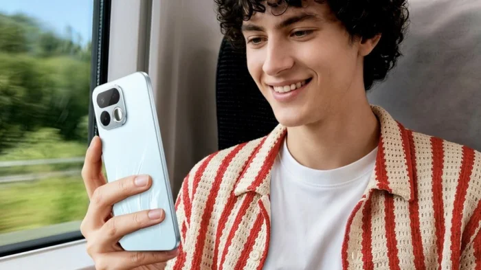 realme 16T