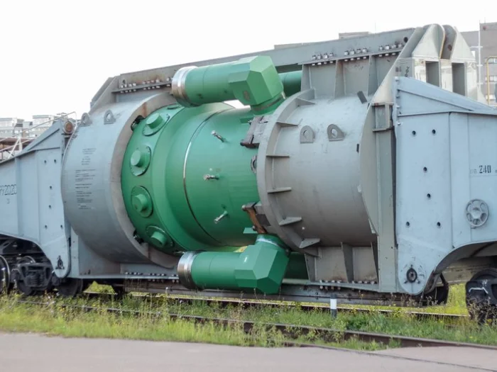 «РИТМ-200»