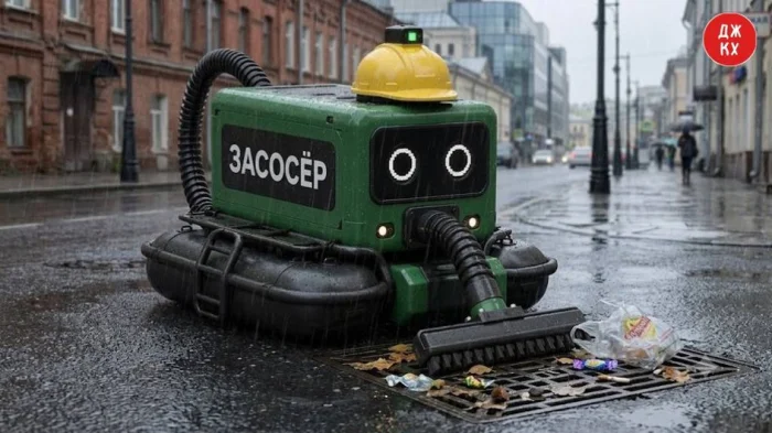 Засосер