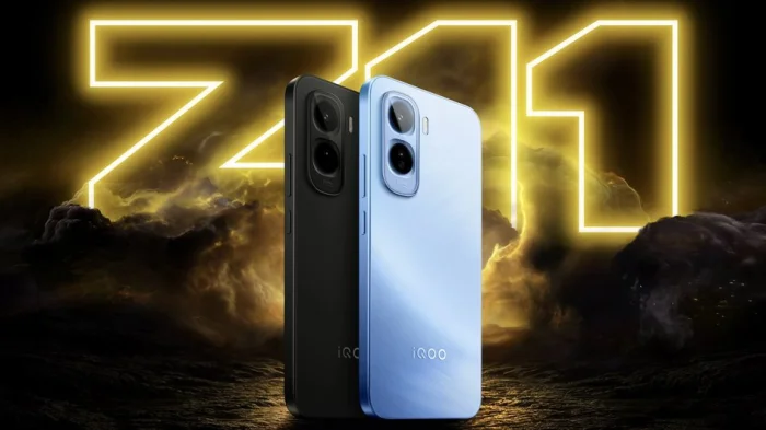 iQOO Z11