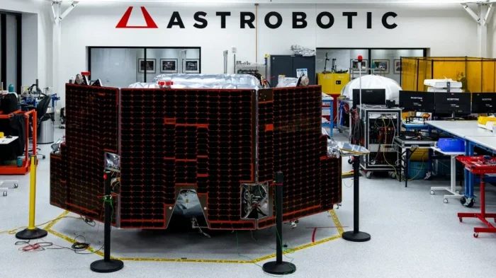 Griffin-1