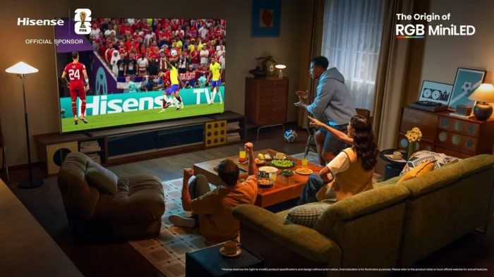 Hisense