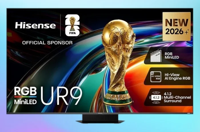 Hisense