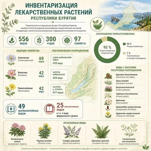 Инфографика исследования