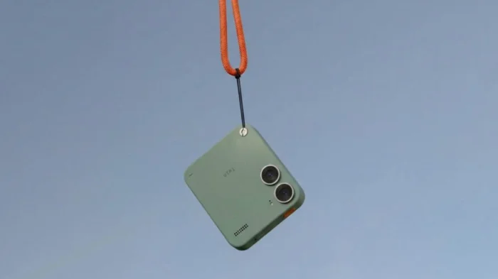 Twin Phone