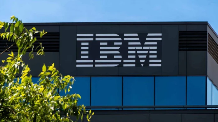IBM