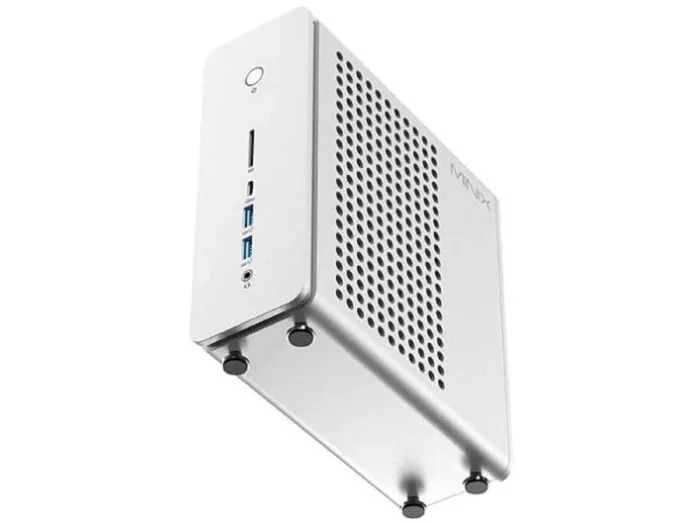 Minix выпустила ER939-AI