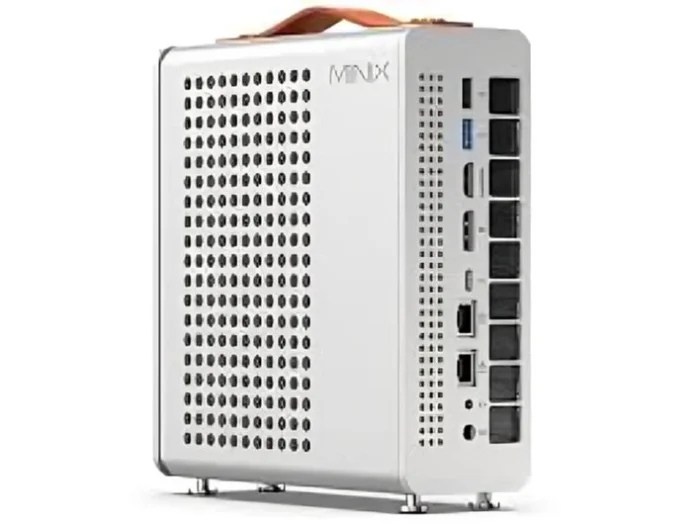 Minix выпустила ER939-AI