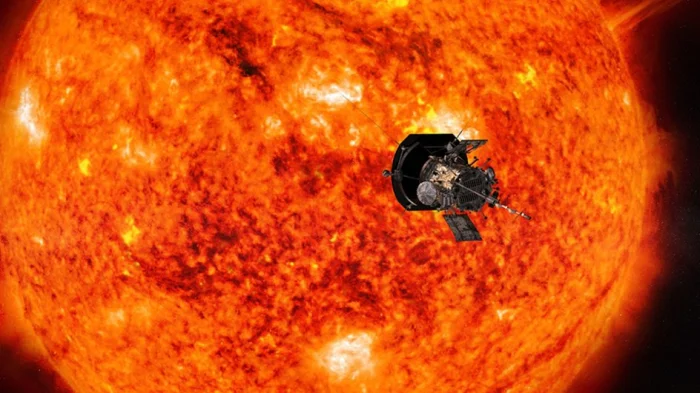 Зонд Parker Solar Probe обнаружил, что в составе короны все-таки есть частицы пыли.