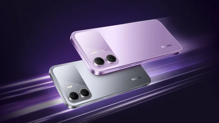 realme P4x