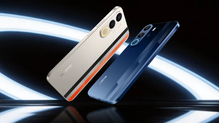 realme P4 Lite