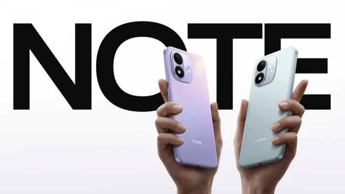 Redmi Note 17