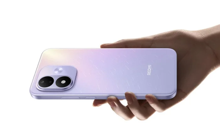 Redmi Note 17