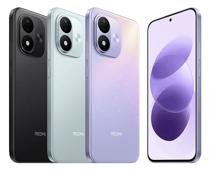 Redmi Note 17 Pro