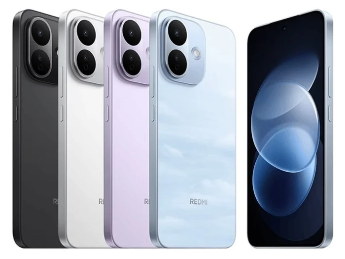 Redmi Note 17 Pro