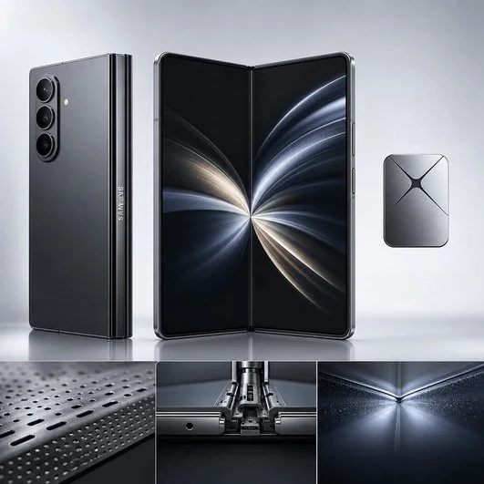 Flex Titanium