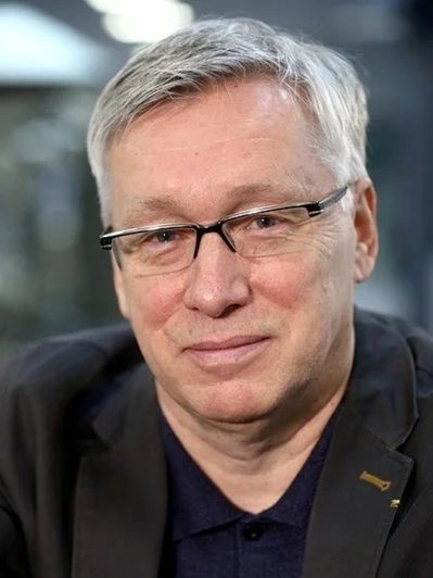 Михаил Николаевич Павлинский