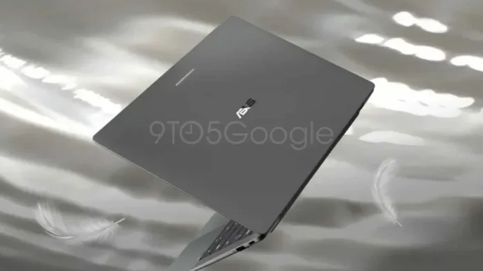 Asus Googlebook CX9406
