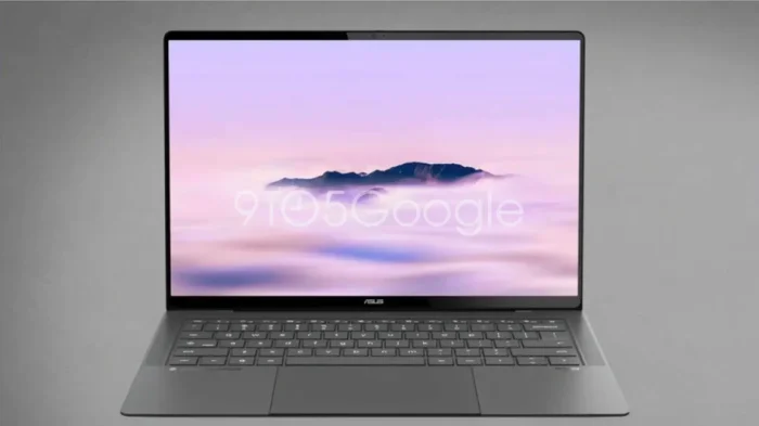 Asus Googlebook CX9406