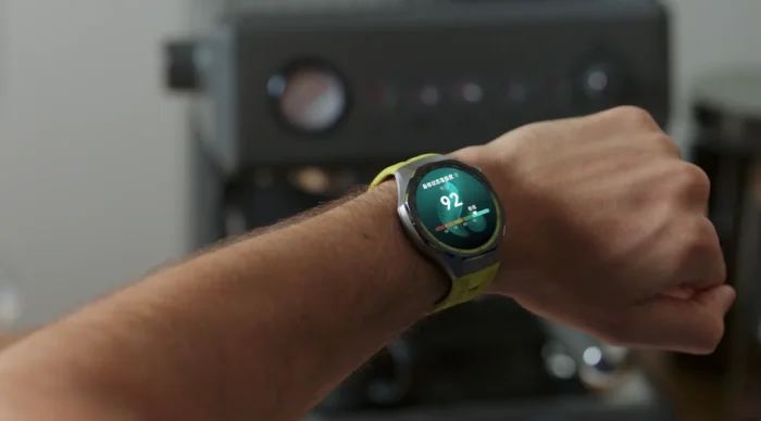 Huawei Watch GT 7 Pro внешний вид