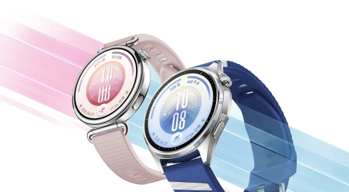 Huawei Watch GT 7 цвета