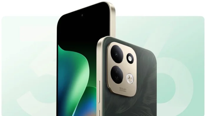 Xiaomi Redmi 17
