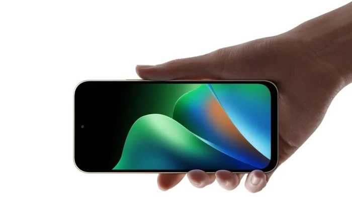 Xiaomi Redmi 17