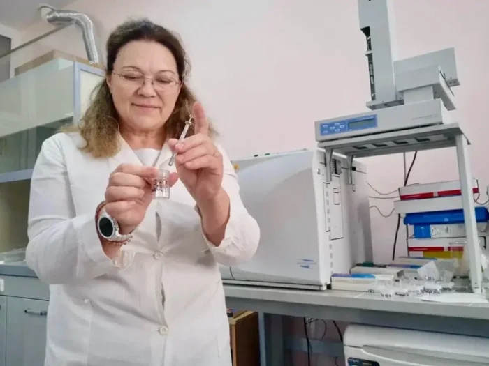 Людмила Малахова