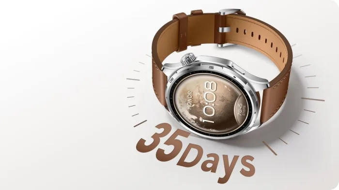 Honor Watch 6