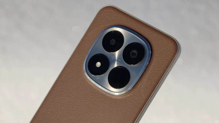 REDMI Note 15 Pro+ 5G
