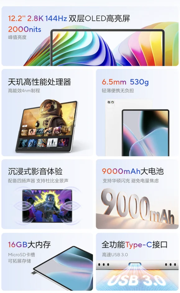 ASUS Pad T3201
